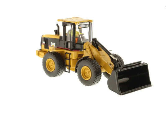 CAT - 1/50 - 924G VERSALINK WHEEL LOADER - DIECAST | SCALE