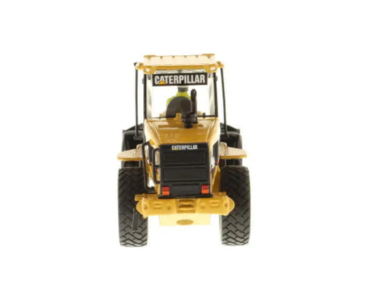 CAT - 1/50 - 924G VERSALINK WHEEL LOADER - DIECAST | SCALE