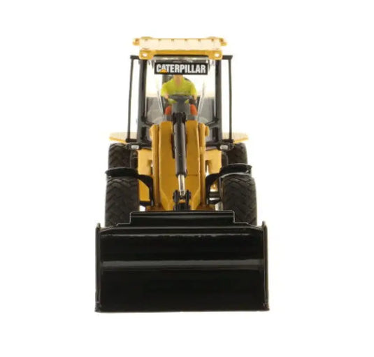 CAT - 1/50 - 924G VERSALINK WHEEL LOADER - DIECAST | SCALE