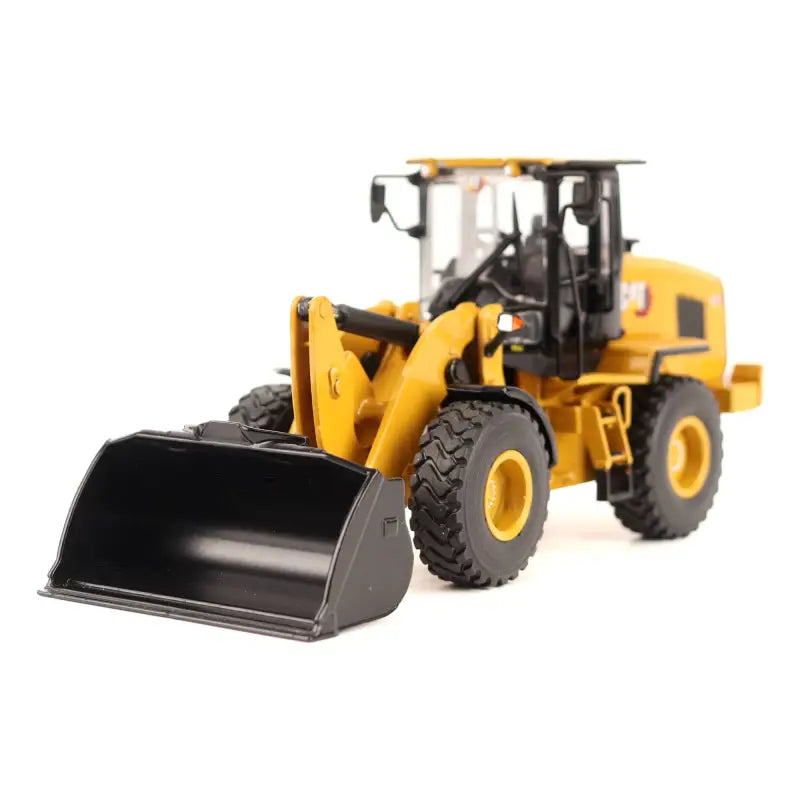 Chargez l&#39;image dans la visionneuse de la galerie, CAT - 1/50 - 930 WHEEL LOADER - DIECAST | SCALE | WHEEL
