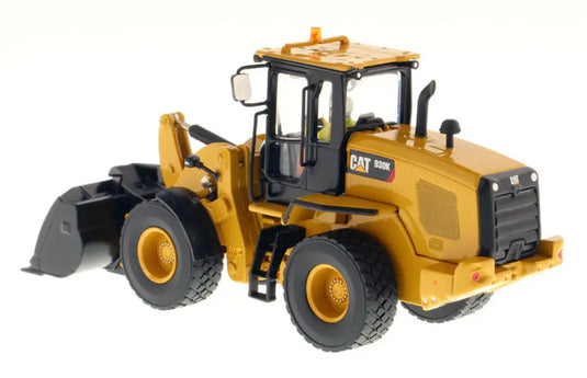 CAT - 1/50 - 930K WHEEL LOADER - DIECAST | SCALE | WHEEL