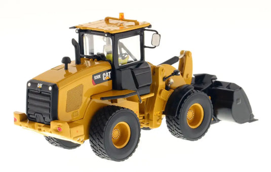 CAT - 1/50 - 930K WHEEL LOADER - DIECAST | SCALE | WHEEL