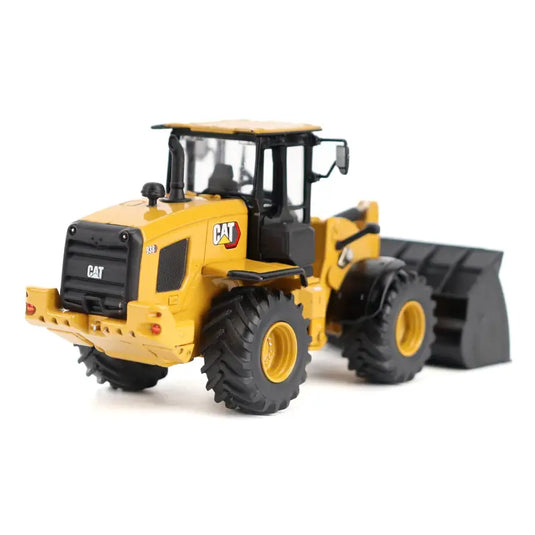 CAT - 1/50 - 938 WHEEL LOADER - DIECAST | SCALE | WHEEL