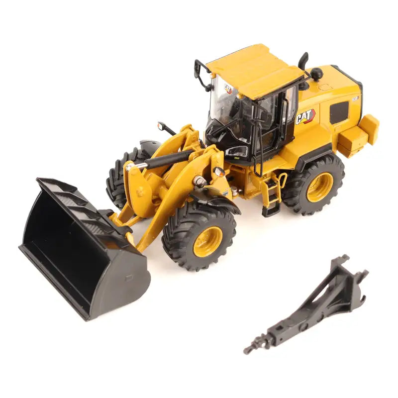 Chargez l&#39;image dans la visionneuse de la galerie, CAT - 1/50 - 938 WHEEL LOADER - DIECAST | SCALE | WHEEL
