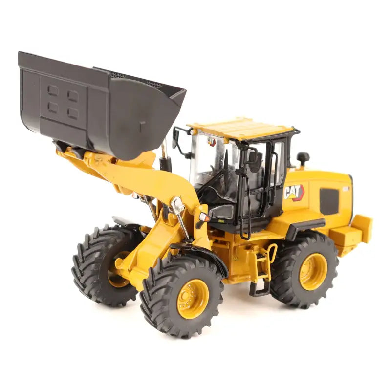Chargez l&#39;image dans la visionneuse de la galerie, CAT - 1/50 - 938 WHEEL LOADER - DIECAST | SCALE | WHEEL
