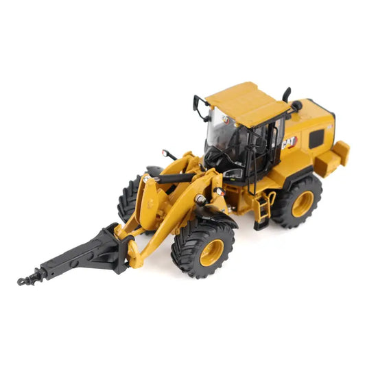 CAT - 1/50 - 938 WHEEL LOADER - DIECAST | SCALE | WHEEL