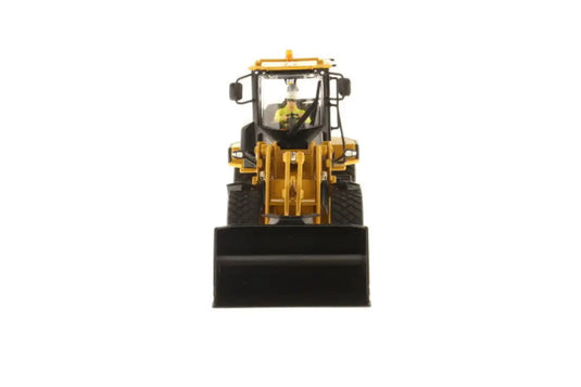 CAT - 1/50 - 938K WHEEL LOADER - DIECAST | SCALE | WHEEL