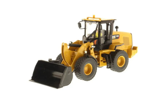 CAT - 1/50 - 938K WHEEL LOADER - DIECAST | SCALE | WHEEL