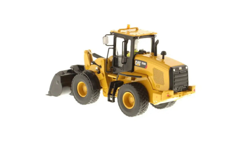 Load image into Gallery viewer, CAT - 1/50 - 938K WHEEL LOADER - DIECAST | SCALE | WHEEL
