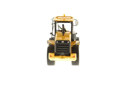 CAT - 1/50 - 938K WHEEL LOADER - DIECAST | SCALE | WHEEL