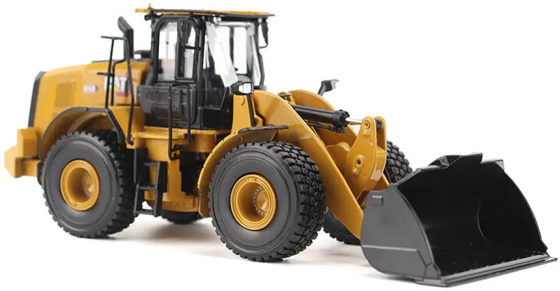 Load image into Gallery viewer, CAT - 1/50 - 950 WHEEL LOADER - DIECAST | SCALE | WHEEL
