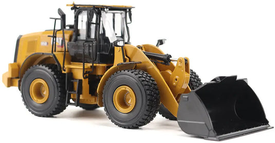 CAT - 1/50 - 950 WHEEL LOADER - DIECAST | SCALE | WHEEL