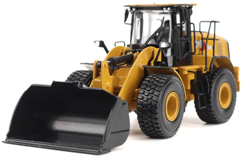 CAT - 1/50 - 950 WHEEL LOADER - DIECAST | SCALE | WHEEL