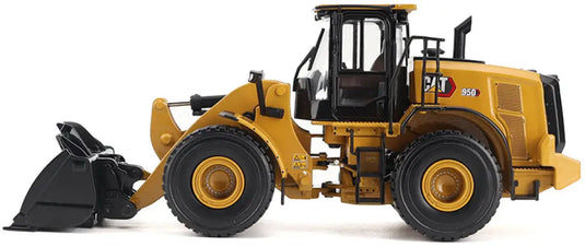 CAT - 1/50 - 950 WHEEL LOADER - DIECAST | SCALE | WHEEL