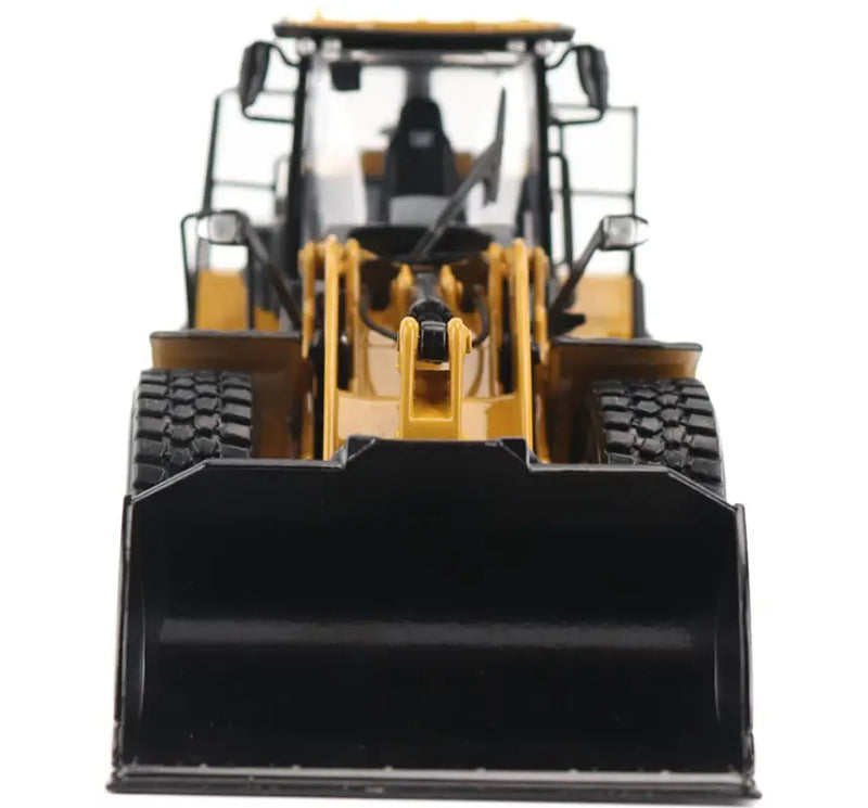 Load image into Gallery viewer, CAT - 1/50 - 950 WHEEL LOADER - DIECAST | SCALE | WHEEL
