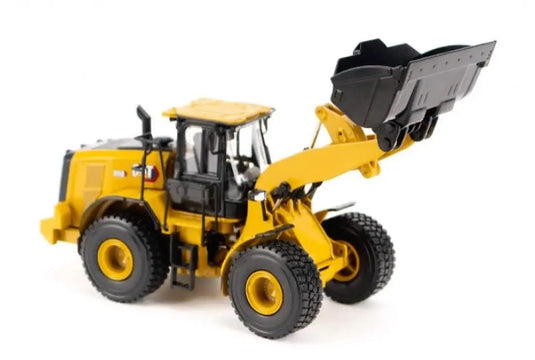 CAT - 1/50 - 950 WHEEL LOADER - PRE-ORDER - DIECAST | SCALE