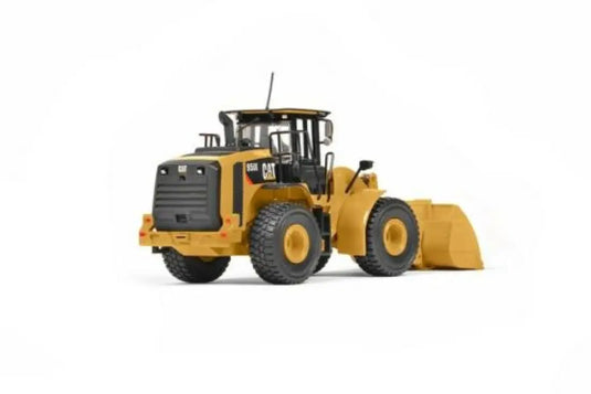 CAT - 1/50 - 950K WHEEL LOADER - DIECAST | SCALE | WHEEL