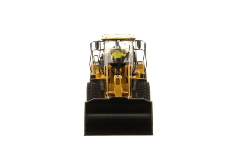 Load image into Gallery viewer, CAT - 1/50 - 950M WHEEL LOADER - DIECAST | SCALE | WHEEL
