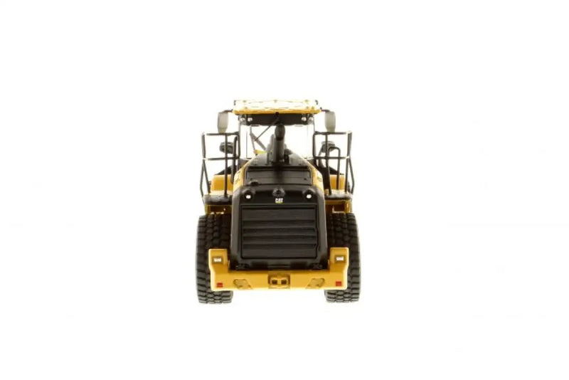 Load image into Gallery viewer, CAT - 1/50 - 950M WHEEL LOADER - DIECAST | SCALE | WHEEL
