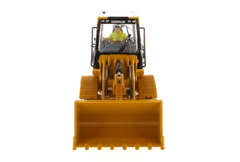 Load image into Gallery viewer, CAT - 1/50 - 963K TRACK LOADER - DIECAST | SCALE | TRACK
