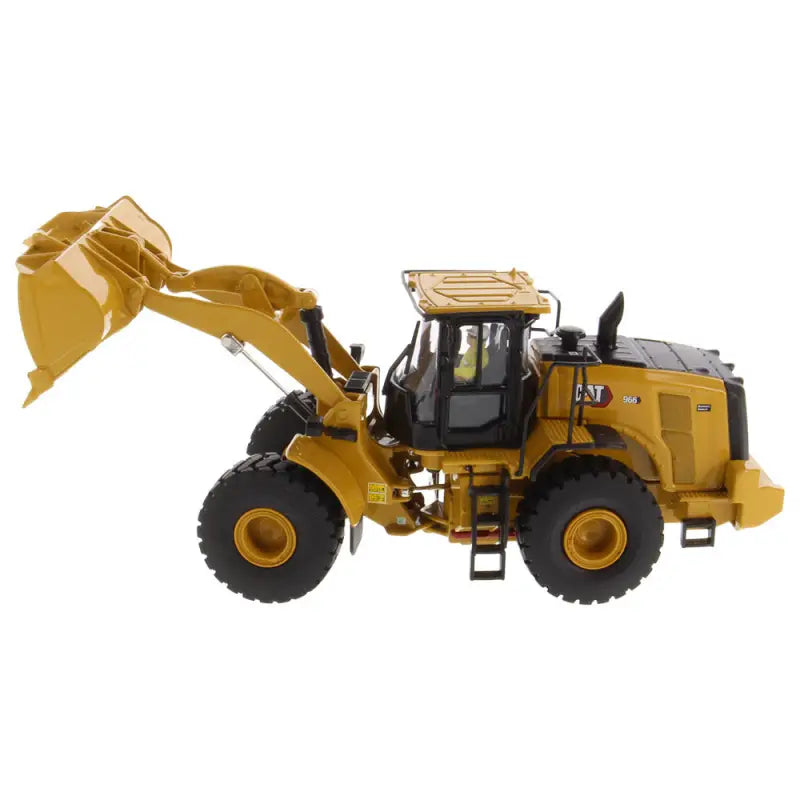 Load image into Gallery viewer, CAT - 1/50 - 966 WHEEL LOADER - DIECAST | SCALE | WHEEL
