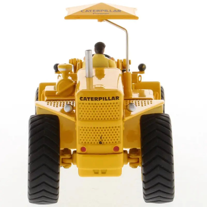 Load image into Gallery viewer, CAT - 1/50 - 966A WHEEL LOADER VINTAGE SERIES - DIECAST
