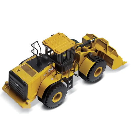 CAT - 1/50 - 966GC WHEEL LOADER - DIECAST | SCALE | WHEEL