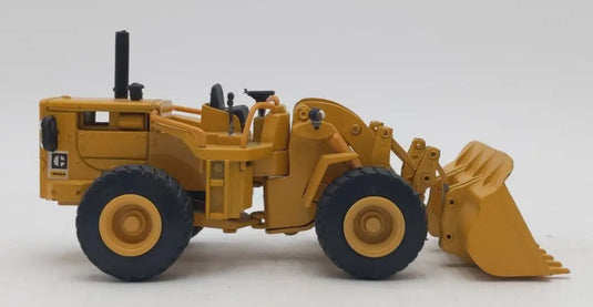 CAT - 1/50 - 966R WHEEL LOADER - DIECAST | SCALE | WHEEL