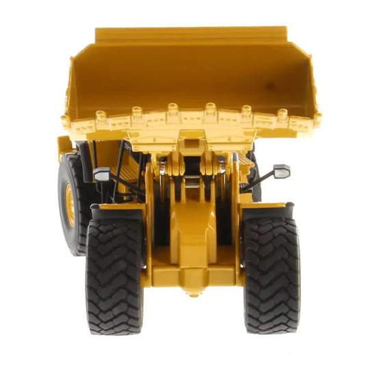 CAT - 1/50 - 980 WHEEL LOADER - DIECAST | SCALE | WHEEL