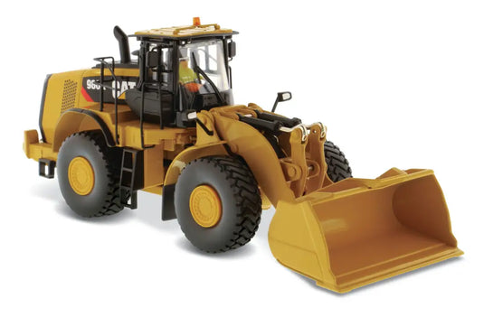 CAT - 1/50 - 980K WHEEL LOADER - MATERIAL HANDLING