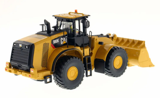 CAT - 1/50 - 980K WHEEL LOADER - ROCK CONFIGURATION