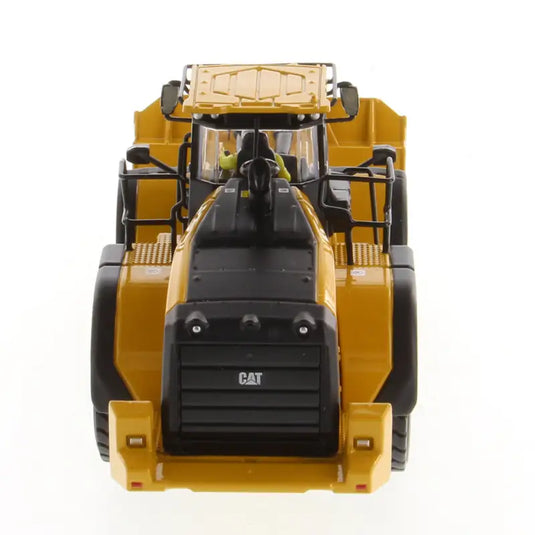 CAT - 1/50 - 982 XE WHEEL LOADER - DIECAST | SCALE | WHEEL