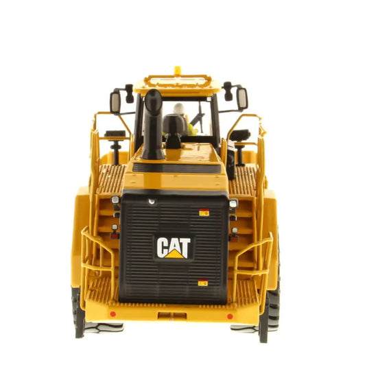 CAT - 1/50 - 988K WHEEL LOADER - DIECAST | SCALE | WHEEL