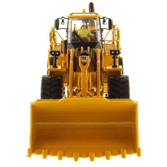 CAT - 1/50 - 988K WHEEL LOADER - DIECAST | SCALE | WHEEL