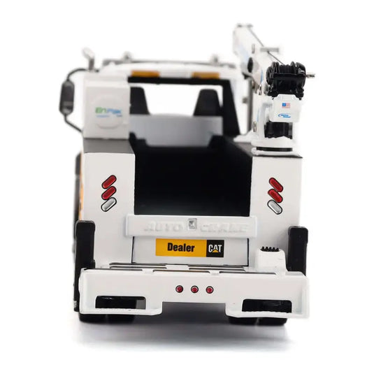 CAT - 1/50 - CT660 AUTO-CRANE TITAN 85 BODY WITH MILLER