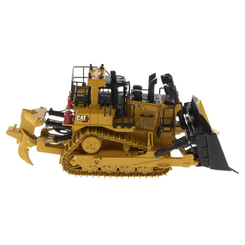 Chargez l&#39;image dans la visionneuse de la galerie, CAT - 1/50 - D10 DOZER NEXT GENERATION - DIECAST | SCALE
