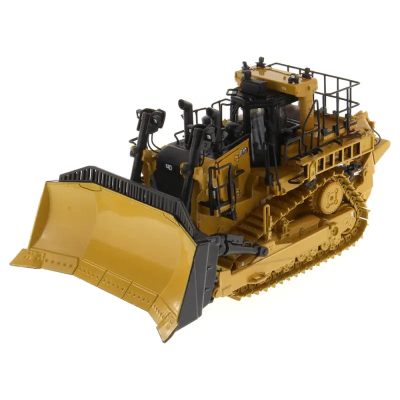 Chargez l&#39;image dans la visionneuse de la galerie, CAT - 1/50 - D10 DOZER NEXT GENERATION - DIECAST | SCALE
