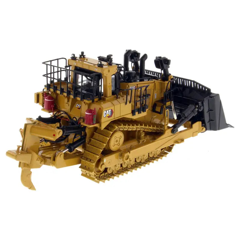 Chargez l&#39;image dans la visionneuse de la galerie, CAT - 1/50 - D10 DOZER NEXT GENERATION - DIECAST | SCALE
