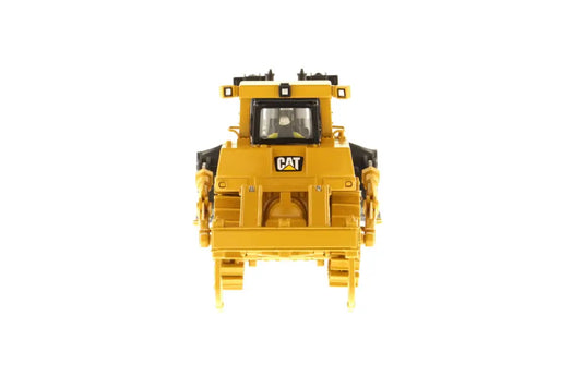 CAT - 1/50 - D10T TRACK-TYPE TRACTOR - DIECAST | SCALE