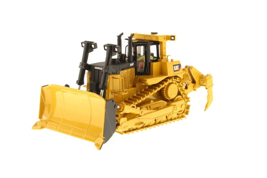 CAT - 1/50 - D10T TRACK-TYPE TRACTOR - DIECAST | SCALE