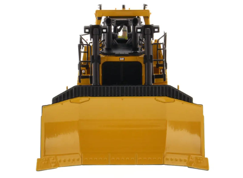 Chargez l&#39;image dans la visionneuse de la galerie, CAT - 1/50 - D10T2 TRACK-TYPE TRACTOR - DIECAST | SCALE
