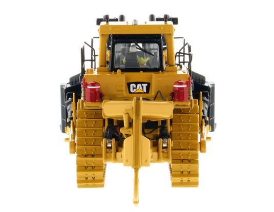 CAT - 1/50 - D10T2 TRACK-TYPE TRACTOR - DIECAST | SCALE