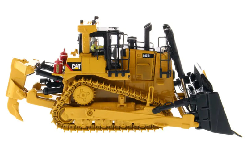Chargez l&#39;image dans la visionneuse de la galerie, CAT - 1/50 - D10T2 TRACK-TYPE TRACTOR - DIECAST | SCALE

