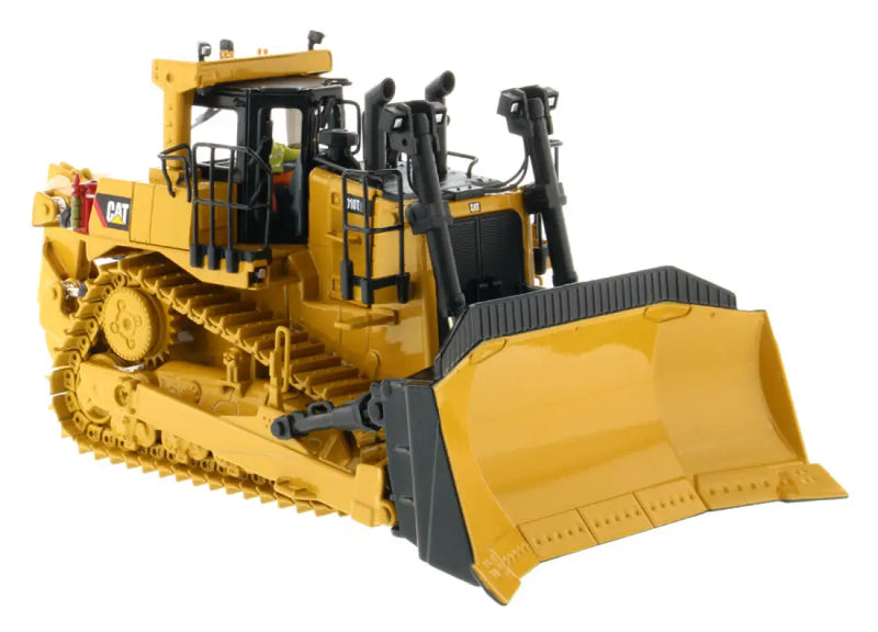 Chargez l&#39;image dans la visionneuse de la galerie, CAT - 1/50 - D10T2 TRACK-TYPE TRACTOR - DIECAST | SCALE
