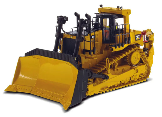 CAT - 1/50 - D10T2 TRACK-TYPE TRACTOR - DIECAST | SCALE