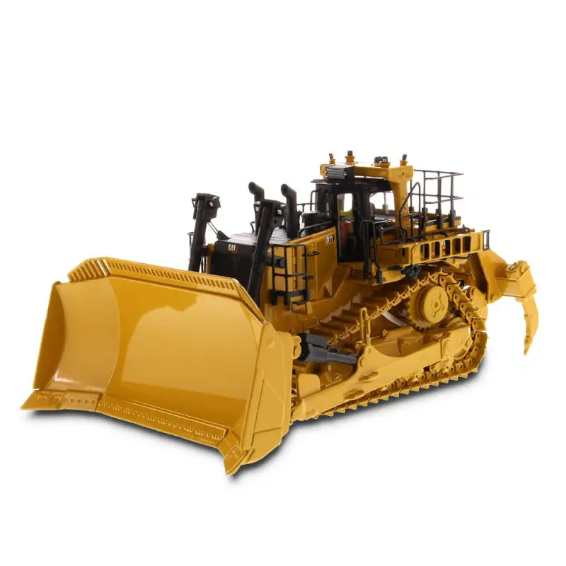 Load image into Gallery viewer, CAT - 1/50 - D11 FUSION TRACK-TYPE TRACTOR - DIECAST

