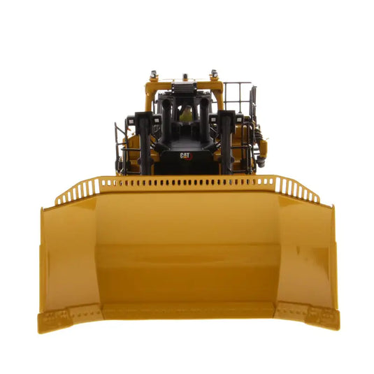 CAT - 1/50 - D11 FUSION TRACK-TYPE TRACTOR - DIECAST