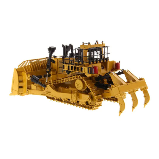 CAT - 1/50 - D11 FUSION TRACK-TYPE TRACTOR NEW MODERN HEX