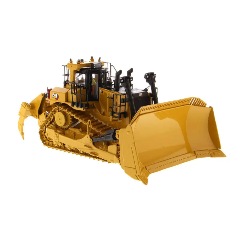 Chargez l&#39;image dans la visionneuse de la galerie, CAT - 1/50 - D11 FUSION TRACK-TYPE TRACTOR NEW MODERN HEX
