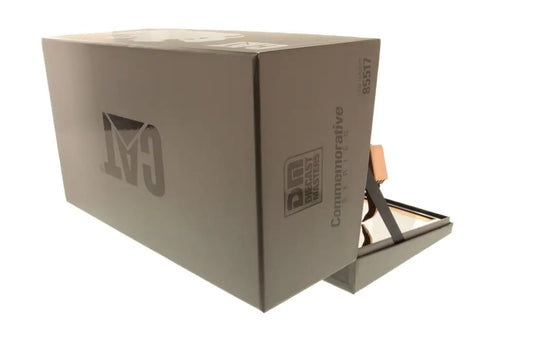 CAT - 1/50 - D11T TRACK-TYPE TRACTOR - COPPER FINISH